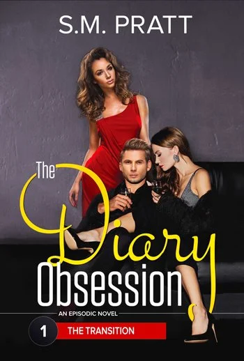 The Diary Obsession - The Transition